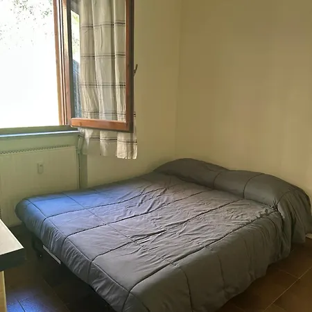 Apartament Il Mini Rifugio Di Pietro