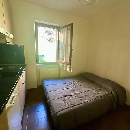 Il Mini Rifugio Di Pietro Apartment