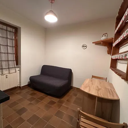 Apartament Il Mini Rifugio Di Pietro *