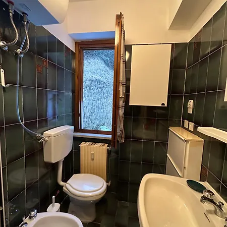 Il Mini Rifugio Di Pietro * Miroglio