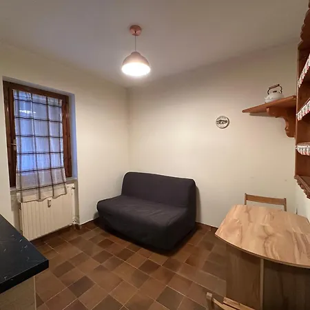 Apartament Il Mini Rifugio Di Pietro
