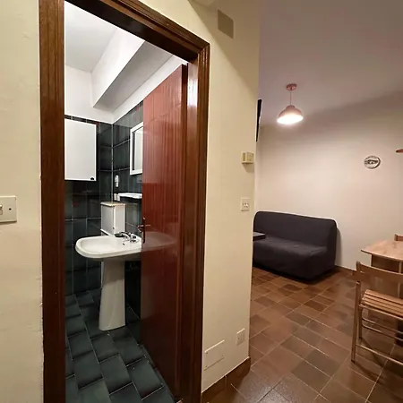 Il Mini Rifugio Di Pietro Miroglio