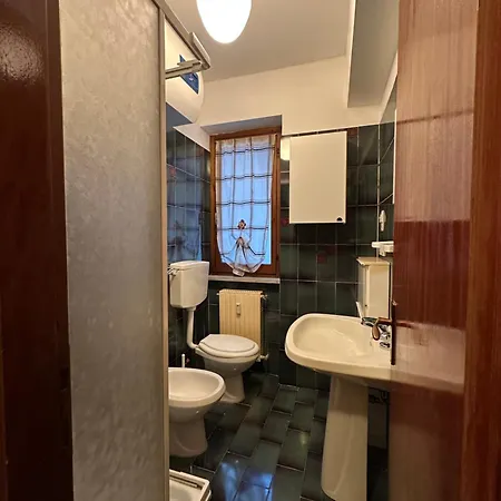 Appartement Il Mini Rifugio Di Pietro