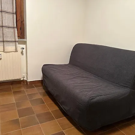 Apartament Il Mini Rifugio Di Pietro