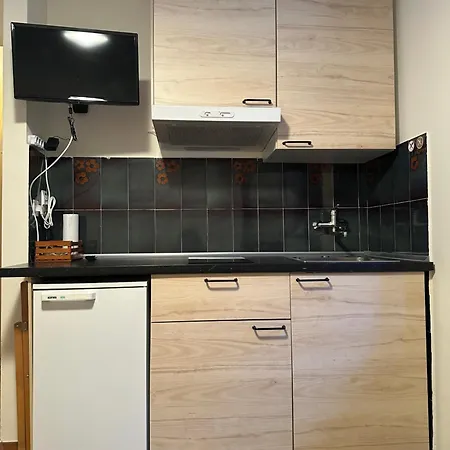 Il Mini Rifugio Di Pietro Appartement *