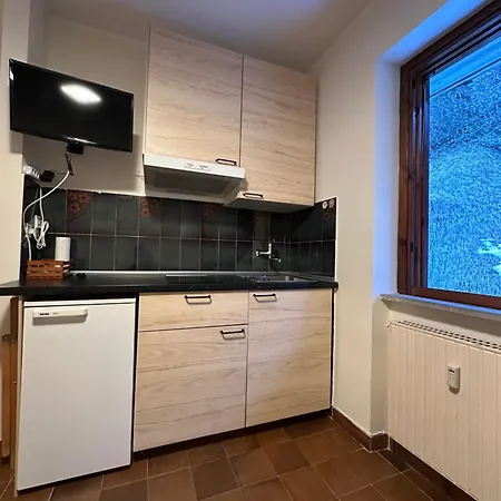 Il Mini Rifugio Di Pietro Miroglio