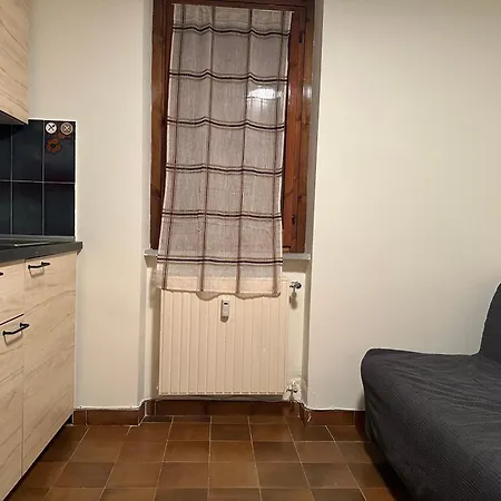 Apartament Il Mini Rifugio Di Pietro