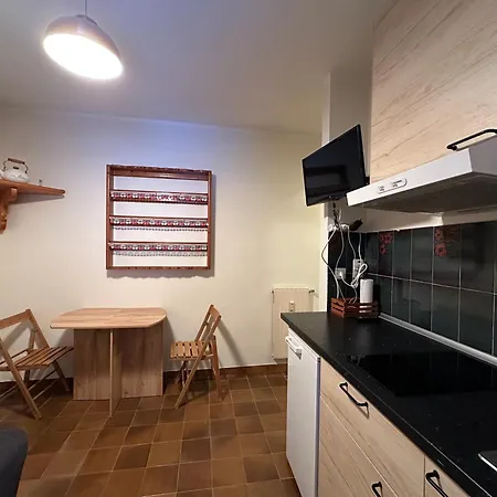 Apartament Il Mini Rifugio Di Pietro
