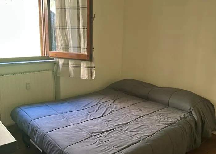 Apartament Il Mini Rifugio Di Pietro