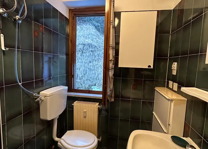 Il Mini Rifugio Di Pietro * Miroglio