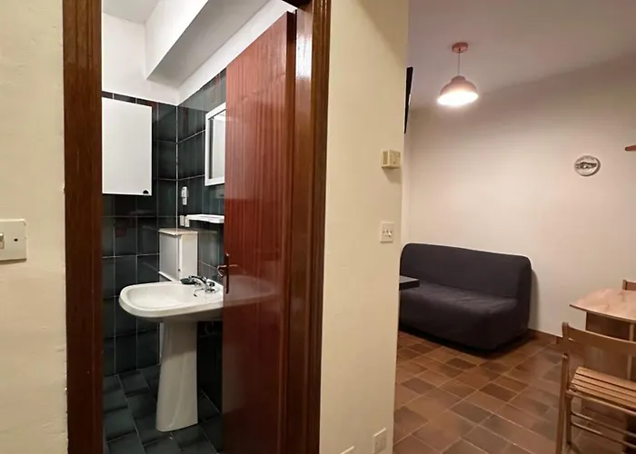 Il Mini Rifugio Di Pietro Miroglio