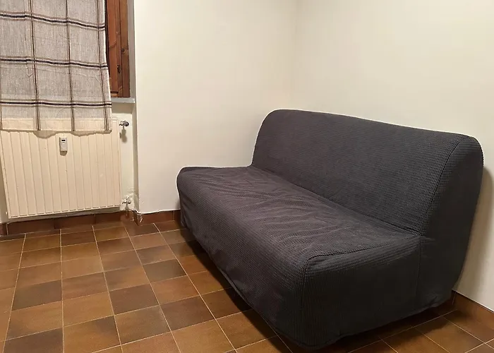 Apartment Il Mini Rifugio Di Pietro