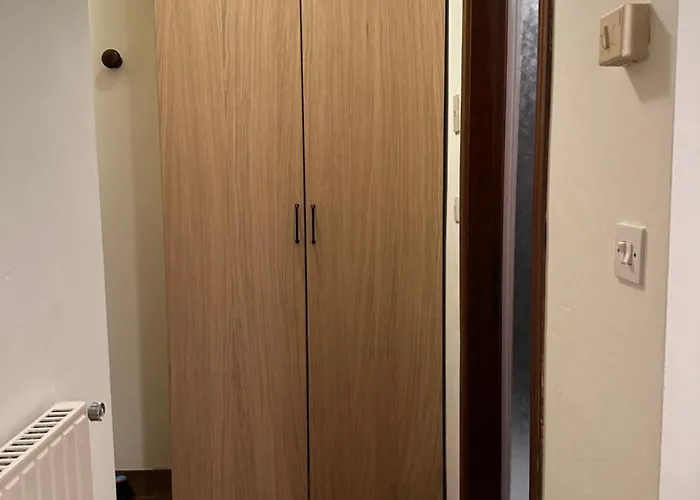 Il Mini Rifugio Di Pietro Miroglio