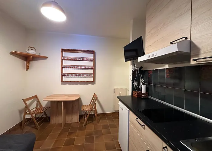 Apartament Il Mini Rifugio Di Pietro